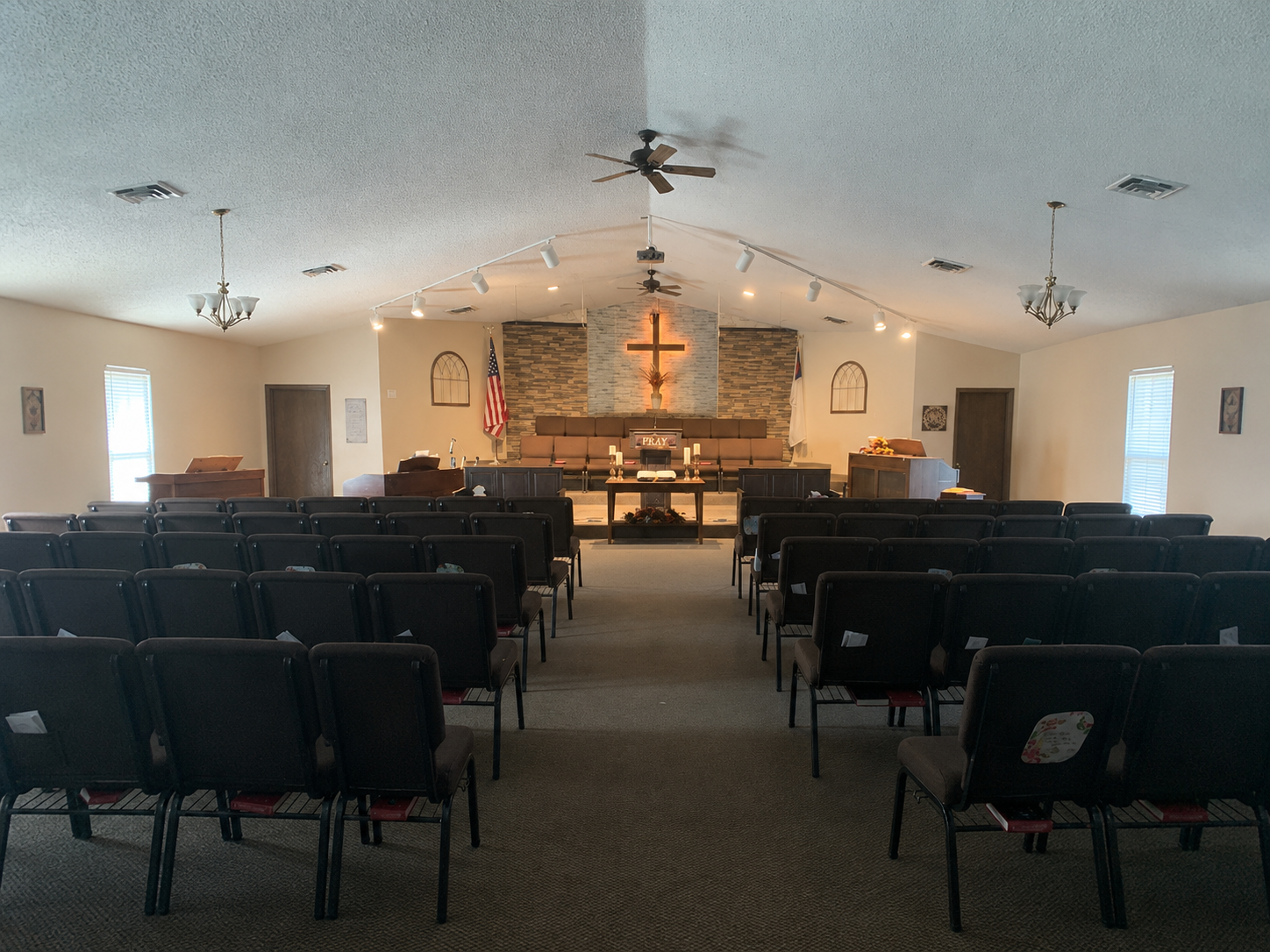 Faith Baptist Church Fostoria Ohio