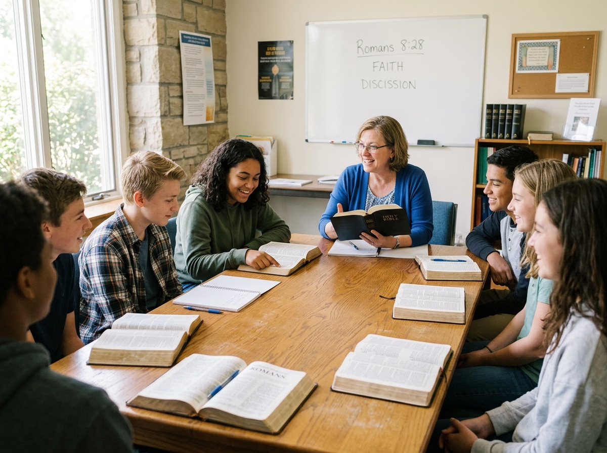 Sunday School